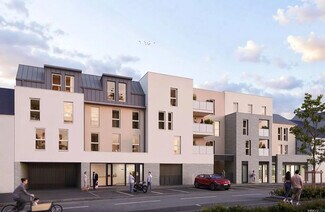 More details for 3 Rue De Beauvoir, Bouguenais - Retail for Sale