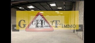 More details for Industrial to Rent