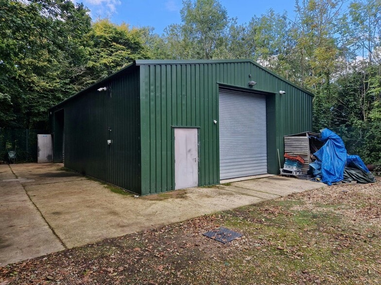 Benover Rd, Yalding for rent - Building Photo - Image 1 of 1