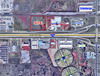 More details for S Sunnylane Rd & Interstate 240 Service Rd, Oklahoma City, OK - Land for Sale