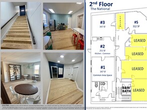 1420 Irving St, Rahway, NJ for rent Floor Plan- Image 2 of 2