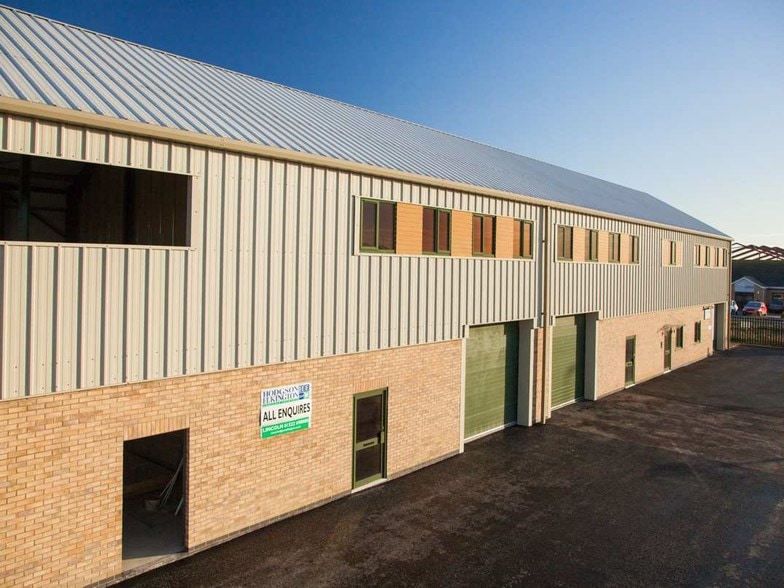 Stirlin Ct, Saxilby to rent - Building Photo - Image 3 of 11