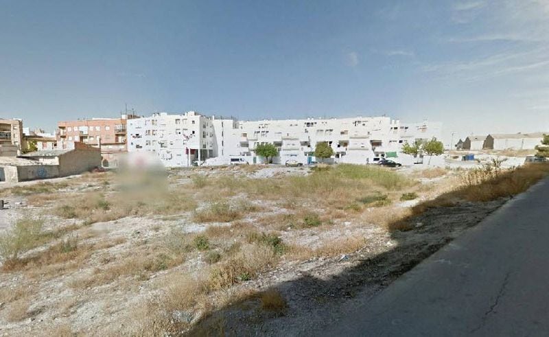 Calle del Polígono F, 0003, Cieza, Murcia to rent - Primary Photo - Image 1 of 8