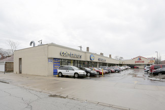 More details for 6200-6240 N Western Ave, Chicago, IL - Retail for Rent