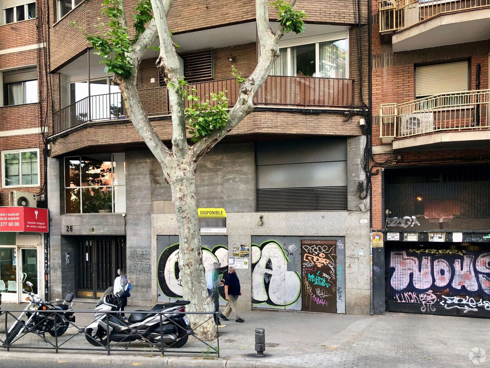 Build-to-Rent in Madrid, Madrid for sale Interior Photo- Image 1 of 1