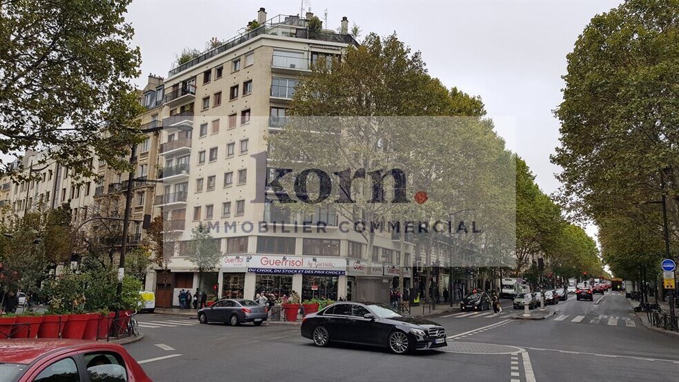 Retail in Paris for sale - Building Photo - Image 3 of 3