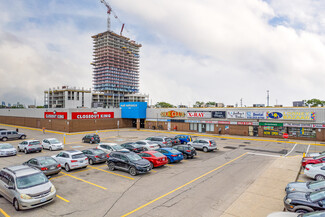 More details for 1233-1255 The Queensway, Toronto, ON - Retail for Rent