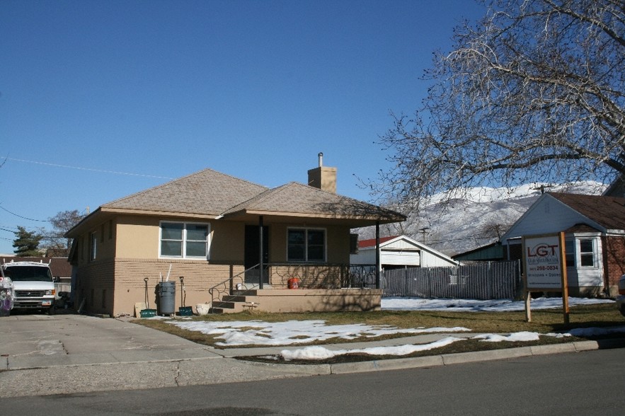 478 W 200 N, Bountiful, UT for sale - Primary Photo - Image 1 of 1