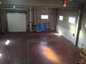 Calle de los Aragoneses, 2, Alcobendas, Madrid to rent Interior Photo- Image 2 of 6