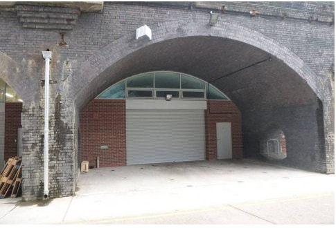 Queenstown Rd, London to rent Primary Photo- Image 1 of 3