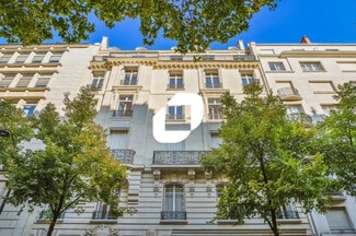 More details for 26 Avenue Victor Hugo, Paris - Office to Rent