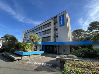 More details for 12-14 Dean Park Cres, Bournemouth - Office for Rent