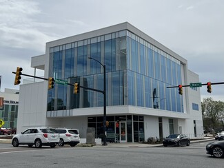 More details for 665 N Main St, High Point, NC - Office/Retail for Rent