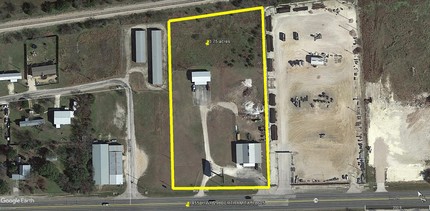 1455 E Hwy 29, Bertram, TX for sale Primary Photo- Image 1 of 1