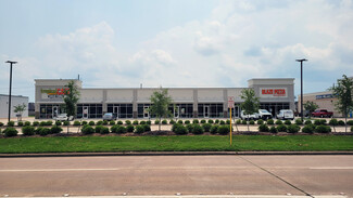 More details for 7714 Fry Rd, Cypress, TX - Retail for Rent