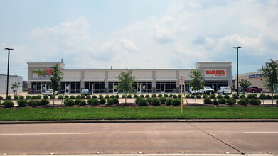 7714 Fry Rd, Cypress, TX for rent Building Photo- Image 1 of 7