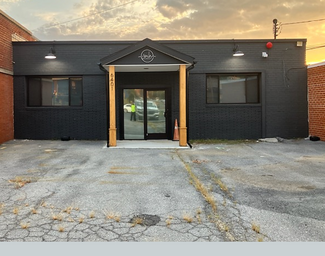 More details for 6401 Chillum Pl NW, Washington, DC - Light Industrial for Rent