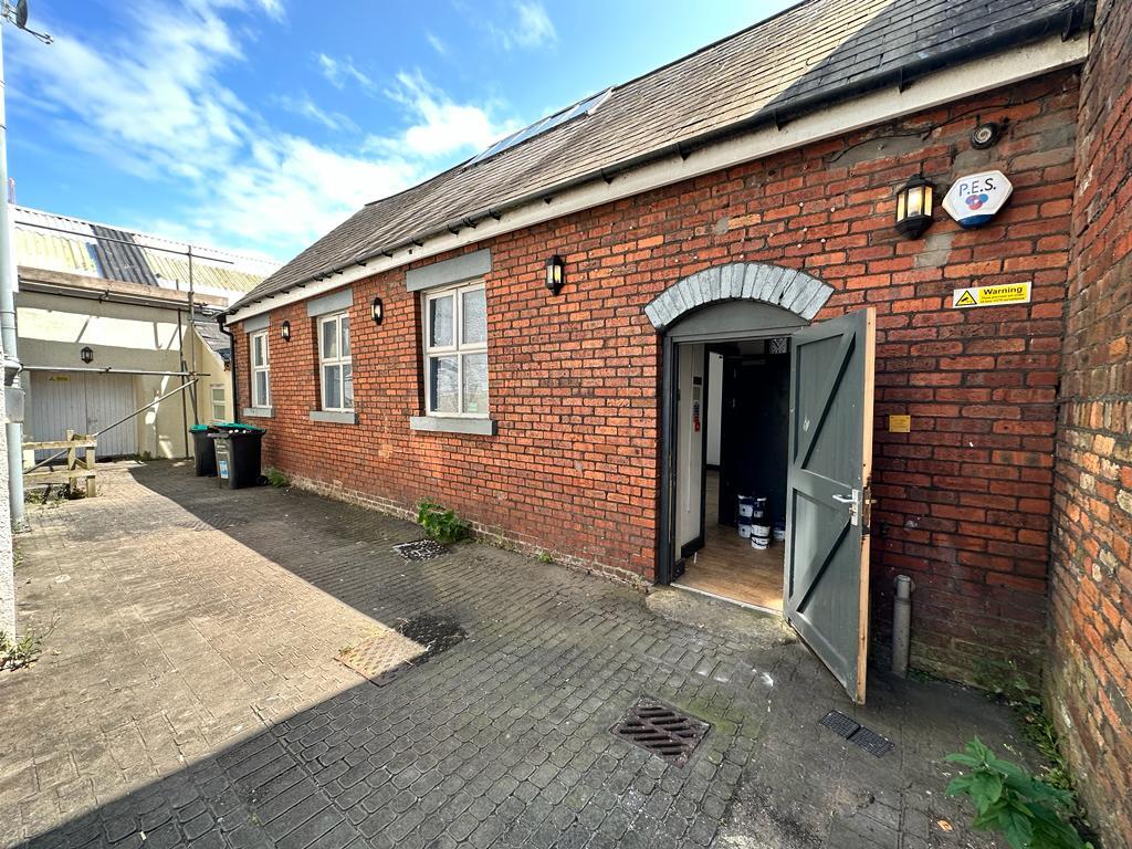 11-11E St Helens Rd, Swansea for sale Building Photo- Image 1 of 1