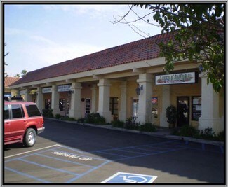 More details for 2321 Tapo St, Simi Valley, CA - Retail to Rent