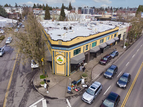 4029-4049 NE Sandy Blvd, Portland, OR for sale Building Photo- Image 1 of 1