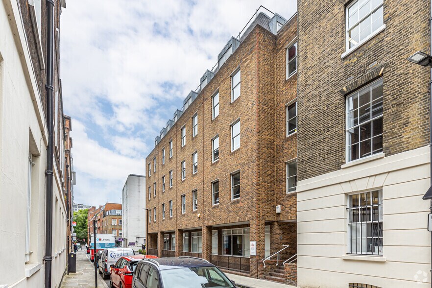 2-10 Princeton St, London for sale - Primary Photo - Image 1 of 1