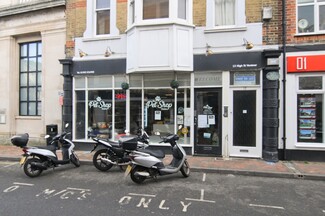 More details for 15 High St, Ventnor - Retail for Rent