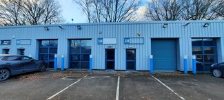 More details for 331-340 Beech Vw, Hartlebury - Industrial for Rent