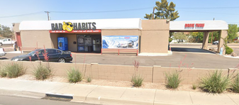 235 N Country Club, Mesa AZ - Commercial Property