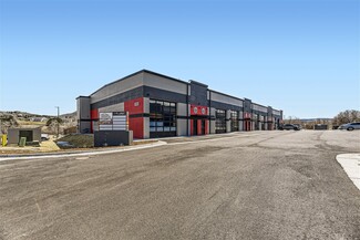 More details for 1004 S Interstate 25, Castle Rock, CO - Light Industrial for Rent