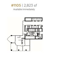 10104 103rd Ave NW, Edmonton, AB for rent Floor Plan- Image 1 of 1