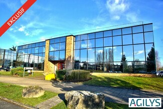 More details for Rue L'orme Des Merisiers, Saint-Aubin - Light Industrial for Sale