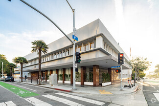 More details for 604 Arizona Ave, Santa Monica, CA - Office for Rent