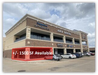 More details for 4899 Highway 6, Missouri City, TX - Retail to Rent