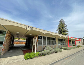 1515 Montgomery Dr, Santa Rosa, CA for rent Building Photo- Image 1 of 9