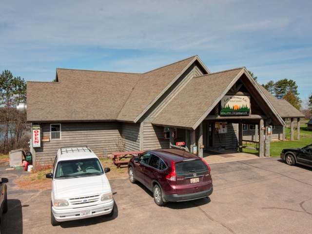 8279 Main St, Presque Isle, WI for sale - Primary Photo - Image 1 of 1