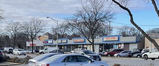 More details for 3552-3562 Dempster St, Skokie, IL - Retail for Rent