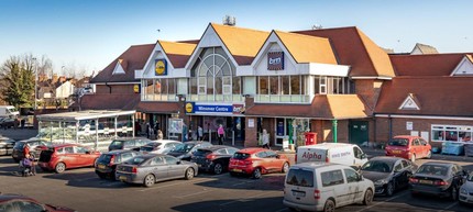 Winsover Rd, Spalding for rent Building Photo- Image 1 of 2