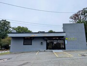 3701 Freedom Dr, Charlotte NC - Commercial Property