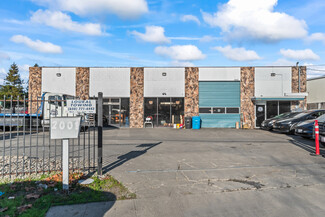 More details for 2001-2005 Spring St, Redwood City, CA - Industrial for Rent