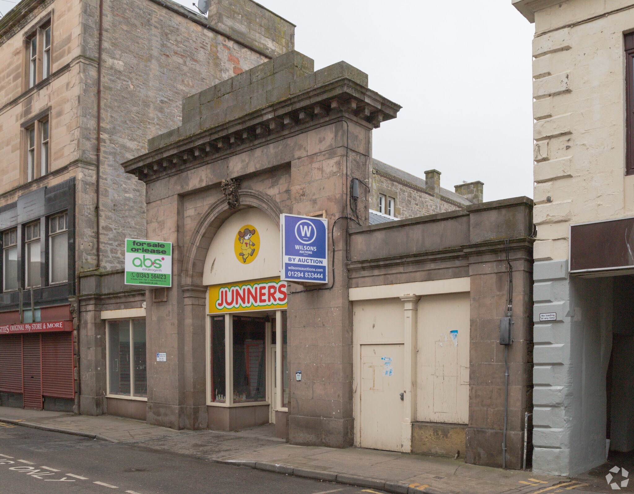 57-61 South St, Elgin for sale Building Photo- Image 1 of 1