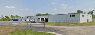 More details for 785 N Freedom St, Ravenna, OH - Industrial for Rent