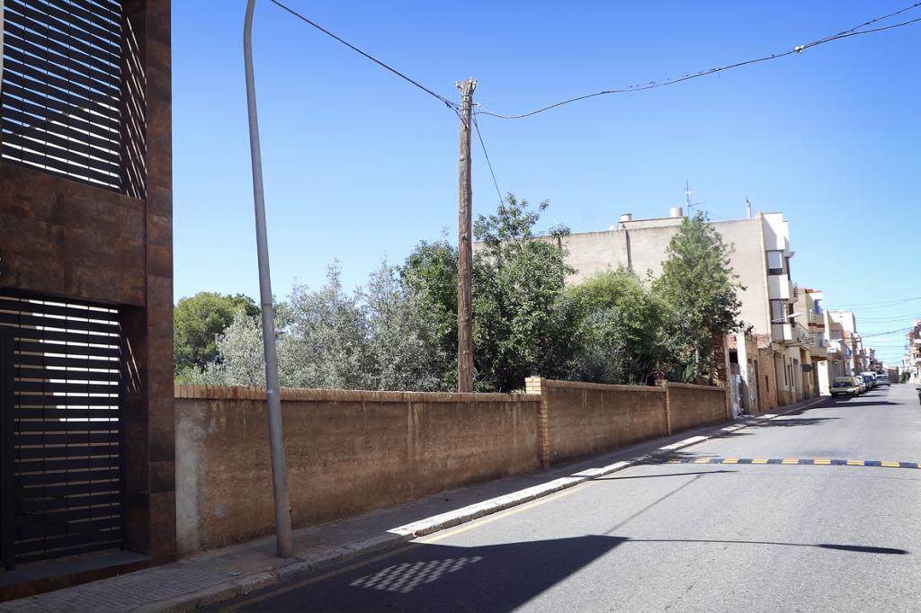 Land in Alcanar, Tarragona for sale Building Photo- Image 1 of 6