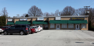 More details for 2608 Lawndale Dr, Greensboro, NC - Retail for Rent