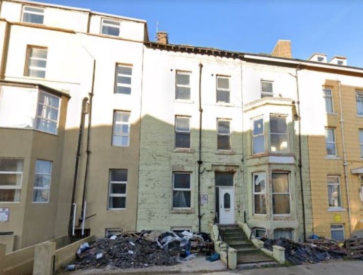4 Rigby Rd, Blackpool for sale Primary Photo- Image 1 of 1