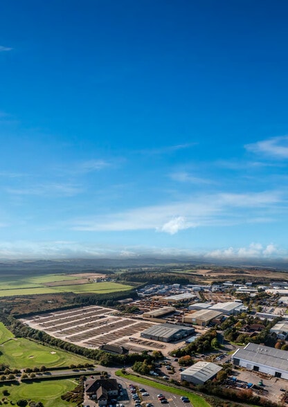 Unit A Badentoy Rd, Portlethen for sale - Building Photo - Image 2 of 4