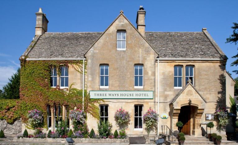 Chapel Ln, Chipping Campden for sale Primary Photo- Image 1 of 1