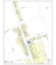 50 Lambs Conduit St, London to rent Goad Map- Image 1 of 1