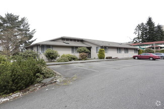 More details for 1410 S Meridian, Puyallup, WA - Office for Rent