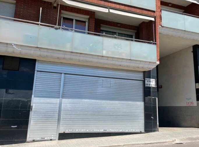 Carretera del Pont de Vilomara, Manresa, Barcelona for sale Building Photo- Image 1 of 3