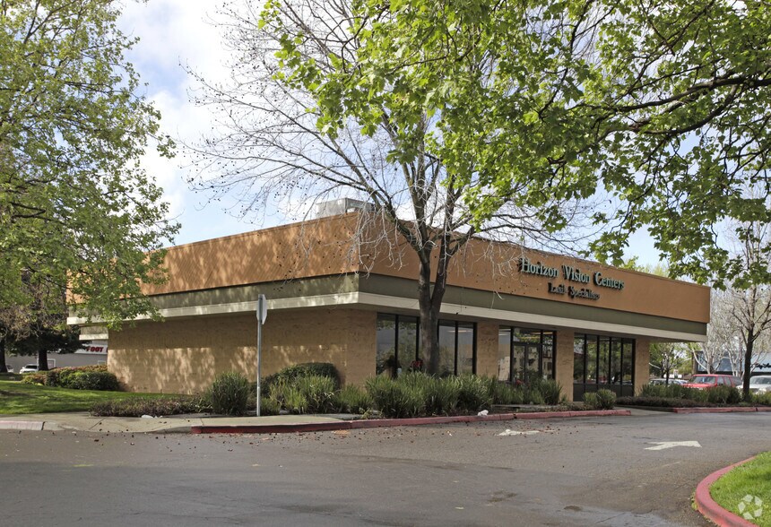 1250 Fairmont Dr, San Leandro, CA for sale - Primary Photo - Image 1 of 6